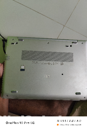 Laptop